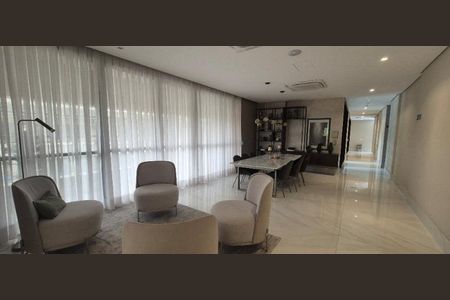 Foto 31 de apartamento à venda com 3 quartos, 144m² em Jardim Aurelia, São Paulo