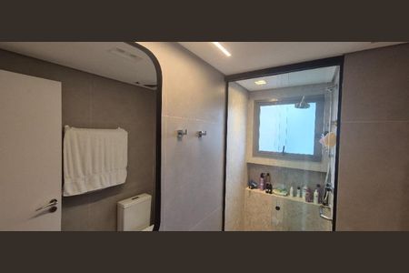 Apartamento à venda com 144m², 3 quartos e 2 vagas Apartamento à venda com 144m², 3 quartos e 2 vagasFoto 25