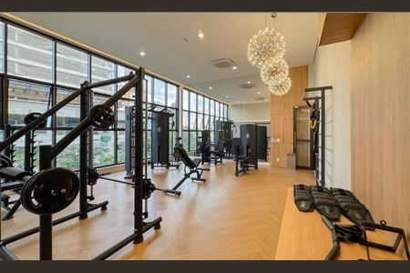 Apartamento à venda com 144m², 3 quartos e 2 vagas Apartamento à venda com 144m², 3 quartos e 2 vagasFoto 62