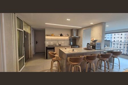 Apartamento à venda com 144m², 3 quartos e 2 vagas Apartamento à venda com 144m², 3 quartos e 2 vagasFoto 02
