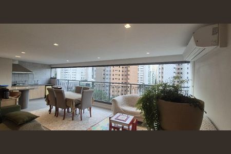 Apartamento à venda com 144m², 3 quartos e 2 vagas Apartamento à venda com 144m², 3 quartos e 2 vagasFoto 03