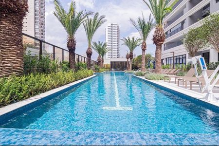 Apartamento à venda com 144m², 3 quartos e 2 vagas Apartamento à venda com 144m², 3 quartos e 2 vagasFoto 27