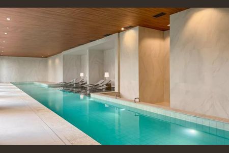 Apartamento à venda com 144m², 3 quartos e 2 vagas Apartamento à venda com 144m², 3 quartos e 2 vagasFoto 55