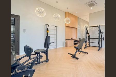 Apartamento à venda com 144m², 3 quartos e 2 vagas Apartamento à venda com 144m², 3 quartos e 2 vagasFoto 64