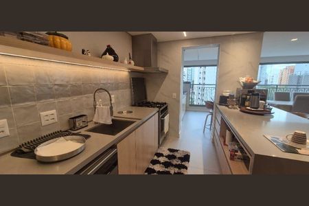 Apartamento à venda com 144m², 3 quartos e 2 vagas Apartamento à venda com 144m², 3 quartos e 2 vagasFoto 12