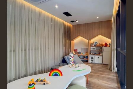 Apartamento à venda com 144m², 3 quartos e 2 vagas Apartamento à venda com 144m², 3 quartos e 2 vagasFoto 42