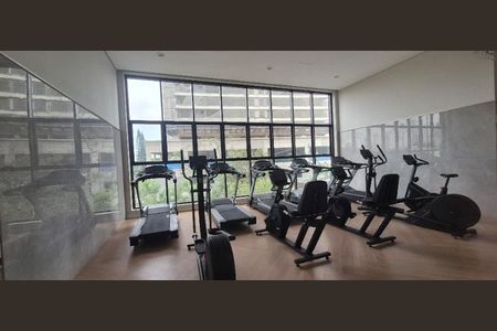 Apartamento à venda com 144m², 3 quartos e 2 vagas Apartamento à venda com 144m², 3 quartos e 2 vagasFoto 30