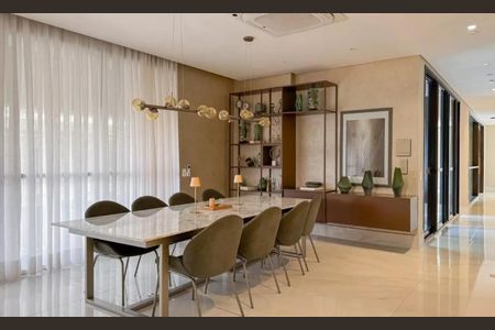 Foto 54 de apartamento à venda com 3 quartos, 144m² em Jardim Aurelia, São Paulo