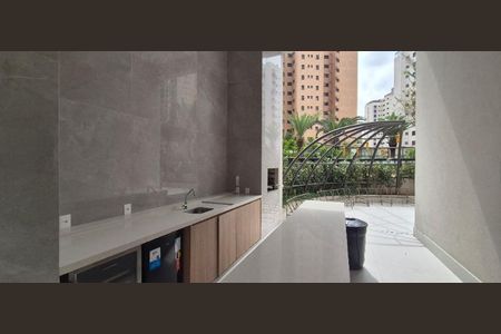 Apartamento à venda com 144m², 3 quartos e 2 vagas Apartamento à venda com 144m², 3 quartos e 2 vagasFoto 36