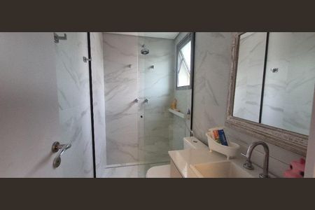 Apartamento à venda com 144m², 3 quartos e 2 vagas Apartamento à venda com 144m², 3 quartos e 2 vagasFoto 19