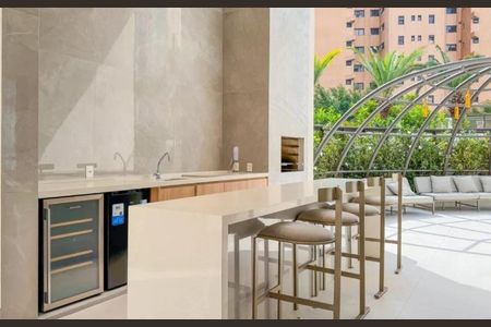Apartamento à venda com 144m², 3 quartos e 2 vagas Apartamento à venda com 144m², 3 quartos e 2 vagasFoto 44