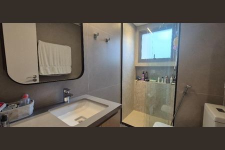 Apartamento à venda com 144m², 3 quartos e 2 vagas Apartamento à venda com 144m², 3 quartos e 2 vagasFoto 24