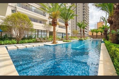 Apartamento à venda com 144m², 3 quartos e 2 vagas Apartamento à venda com 144m², 3 quartos e 2 vagasFoto 51