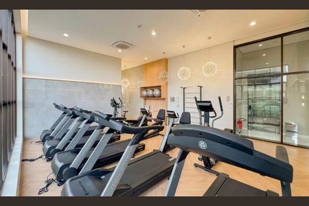 Apartamento à venda com 144m², 3 quartos e 2 vagas Apartamento à venda com 144m², 3 quartos e 2 vagasFoto 61