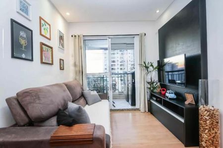 Apartamento à venda com 51m², 2 quartos e 1 vaga