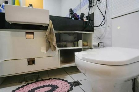Apartamento à venda com 51m², 2 quartos e 1 vaga