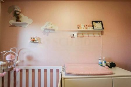 Apartamento à venda com 51m², 2 quartos e 1 vaga