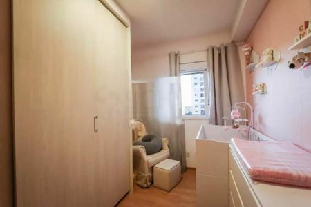 Apartamento à venda com 2 quartos, 51m² em Parque Reboucas, São Paulo