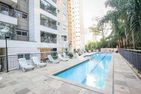 Apartamento à venda com 51m², 2 quartos e 1 vaga
