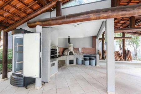 Apartamento à venda com 51m², 2 quartos e 1 vaga
