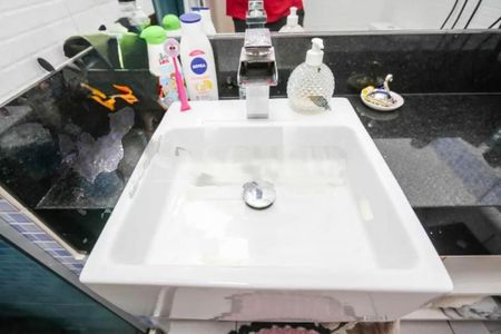 Apartamento à venda com 51m², 2 quartos e 1 vaga