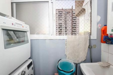 Apartamento à venda com 51m², 2 quartos e 1 vaga