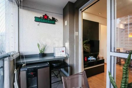 Apartamento à venda com 51m², 2 quartos e 1 vaga