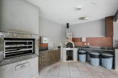 Apartamento à venda com 2 quartos, 51m² em Parque Reboucas, São Paulo