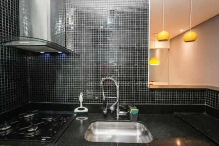 Apartamento à venda com 51m², 2 quartos e 1 vaga