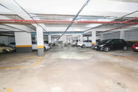 Apartamento à venda com 51m², 2 quartos e 1 vaga