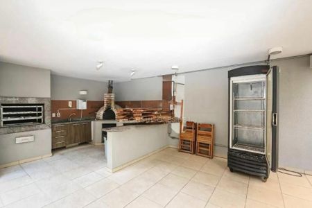 Apartamento à venda com 51m², 2 quartos e 1 vaga