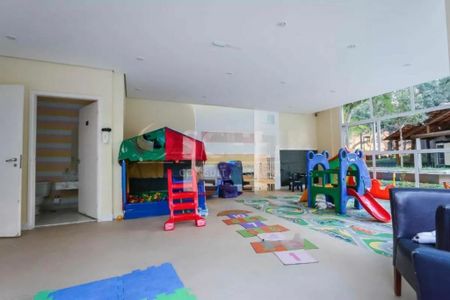 Apartamento à venda com 51m², 2 quartos e 1 vaga