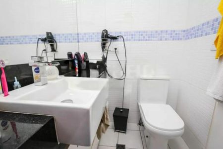Apartamento à venda com 51m², 2 quartos e 1 vaga