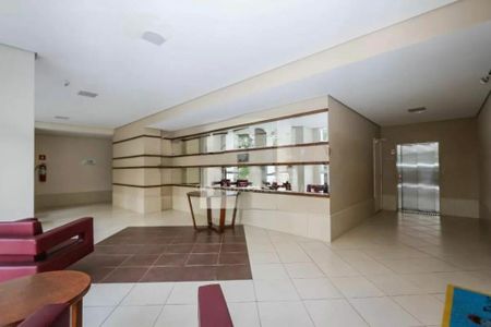 Apartamento à venda com 51m², 2 quartos e 1 vaga