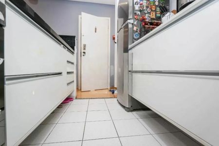 Apartamento à venda com 51m², 2 quartos e 1 vaga
