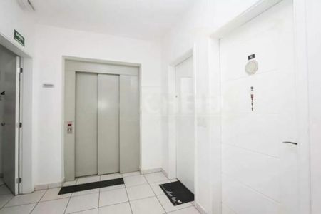 Apartamento à venda com 51m², 2 quartos e 1 vaga