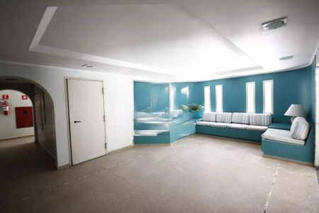 Apartamento à venda com 2 quartos, 56m² em Aclimação, São Paulo