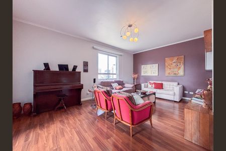 Apartamento à venda com 3 quartos, 160m² em Jardim Paulista, São Paulo