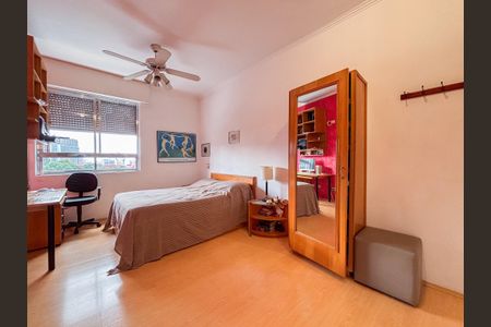 Apartamento à venda com 3 quartos, 160m² em Jardim Paulista, São Paulo