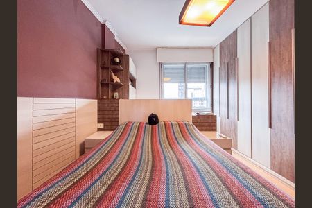 Apartamento à venda com 3 quartos, 160m² em Jardim Paulista, São Paulo