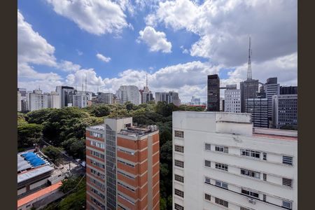 Apartamento à venda com 160m², 3 quartos e 1 vaga