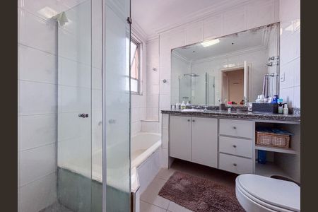 Apartamento à venda com 160m², 3 quartos e 1 vaga