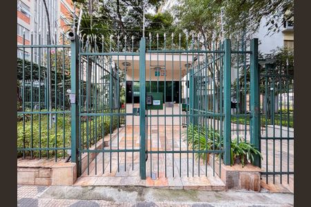 Apartamento à venda com 3 quartos, 160m² em Jardim Paulista, São Paulo