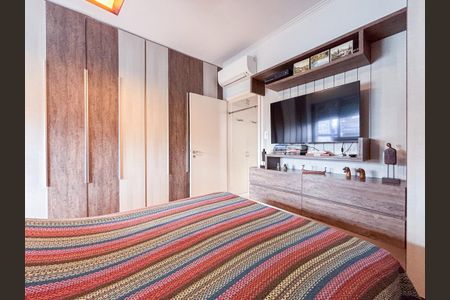 Apartamento à venda com 160m², 3 quartos e 1 vaga