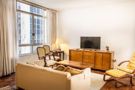 Apartamento à venda com 190m², 3 quartos e 2 vagas