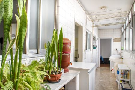 Apartamento à venda com 190m², 3 quartos e 2 vagas