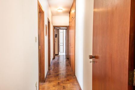 Apartamento à venda com 190m², 3 quartos e 2 vagas