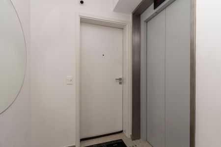 Apartamento à venda com 2 quartos, 89m² em Vila Madalena, São Paulo