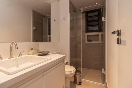Apartamento à venda com 2 quartos, 89m² em Vila Madalena, São Paulo