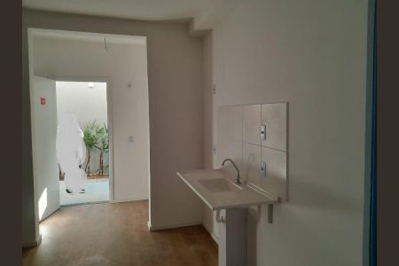 Foto 01 de apartamento para alugar com 1 quarto, 40m² em Penha de França, São Paulo